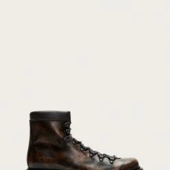The Frye Company Men Woodson Hiker