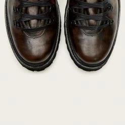 The Frye Company Men Woodson Hiker