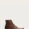 The Frye Company Torino Workboot Men 1 The Frye Company Torino Workboot Men