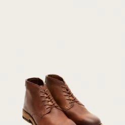 The Frye Company Men Holden Chukka