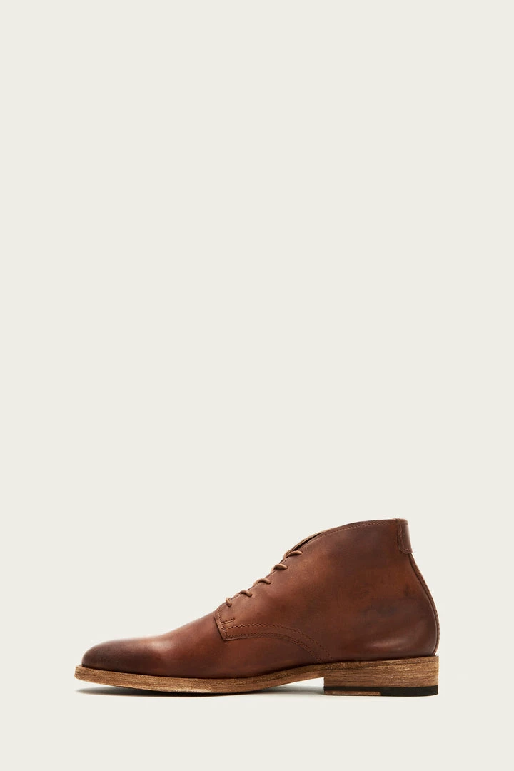 The Frye Company Men Holden Chukka 5 The Frye Company Men Holden Chukka