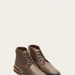 The Frye Company Holden Chukka Men