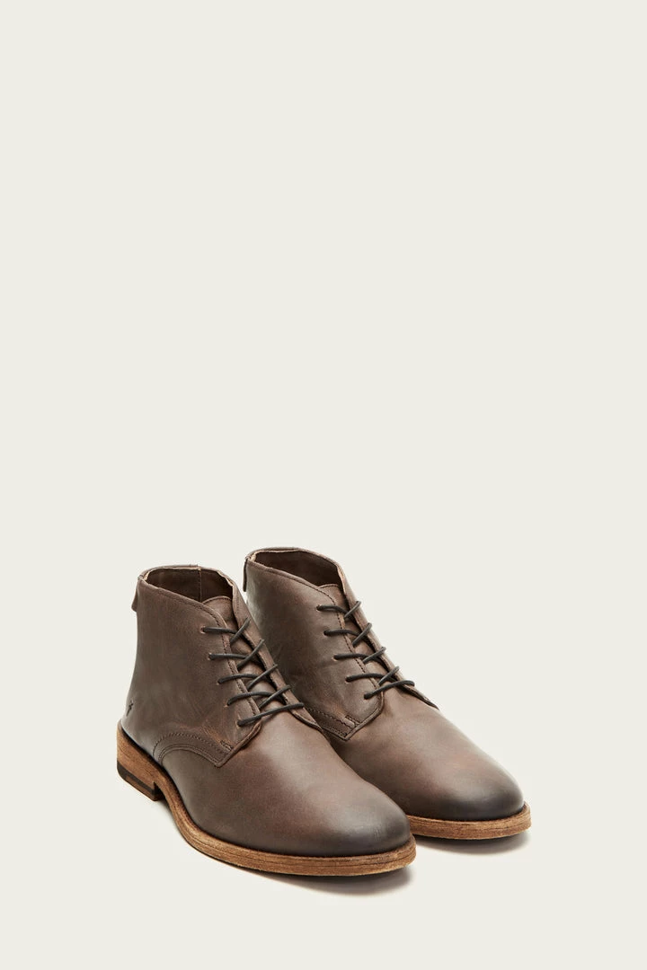 The Frye Company Holden Chukka Men 4 The Frye Company Holden Chukka Men