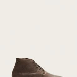 The Frye Company Holden Chukka Men