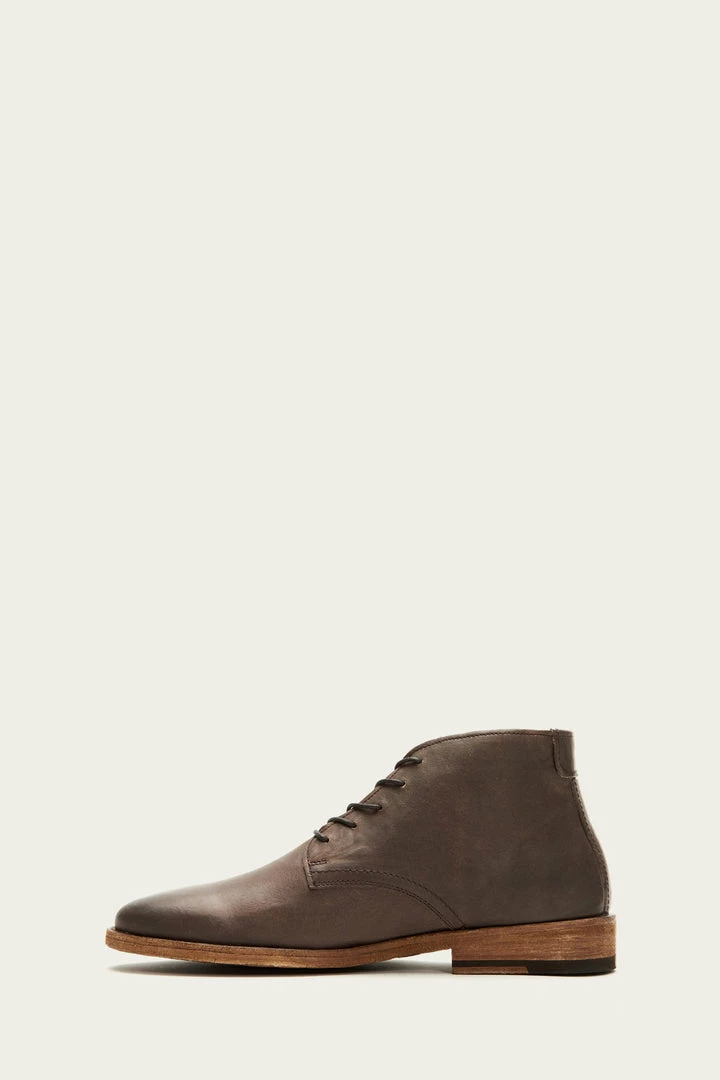 The Frye Company Holden Chukka Men 5 The Frye Company Holden Chukka Men