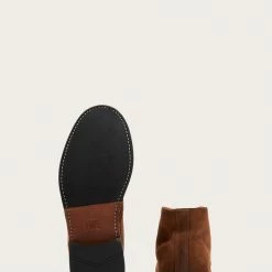 The Frye Company Murray Chukka