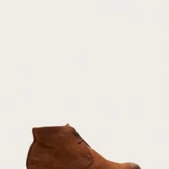 The Frye Company Murray Chukka