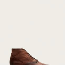 The Frye Company Paul Lace Up