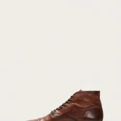 The Frye Company Paul Lace Up