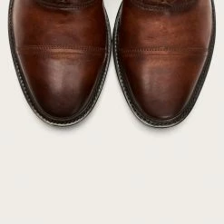 The Frye Company Paul Lace Up