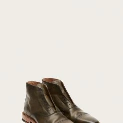 The Frye Company BESTSELLERS Paul Lace Up