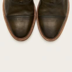 The Frye Company BESTSELLERS Paul Lace Up