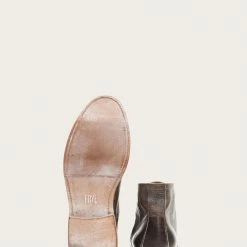 The Frye Company Paul Lace Up