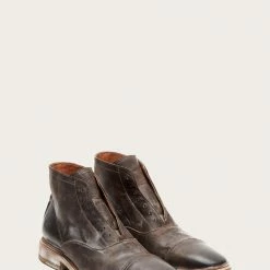 The Frye Company Paul Lace Up