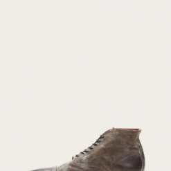 The Frye Company Paul Lace Up