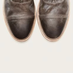 The Frye Company Paul Lace Up