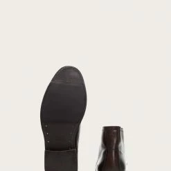 The Frye Company Paul Lace Up