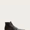 The Frye Company Paul Lace Up