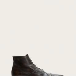 The Frye Company Paul Lace Up