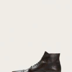The Frye Company Paul Lace Up