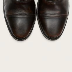 The Frye Company Paul Lace Up