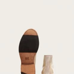 The Frye Company Paul Lace Up 12 The Frye Company Paul Lace Up