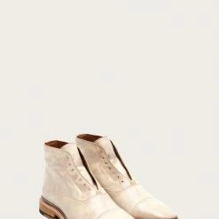 The Frye Company Paul Lace Up