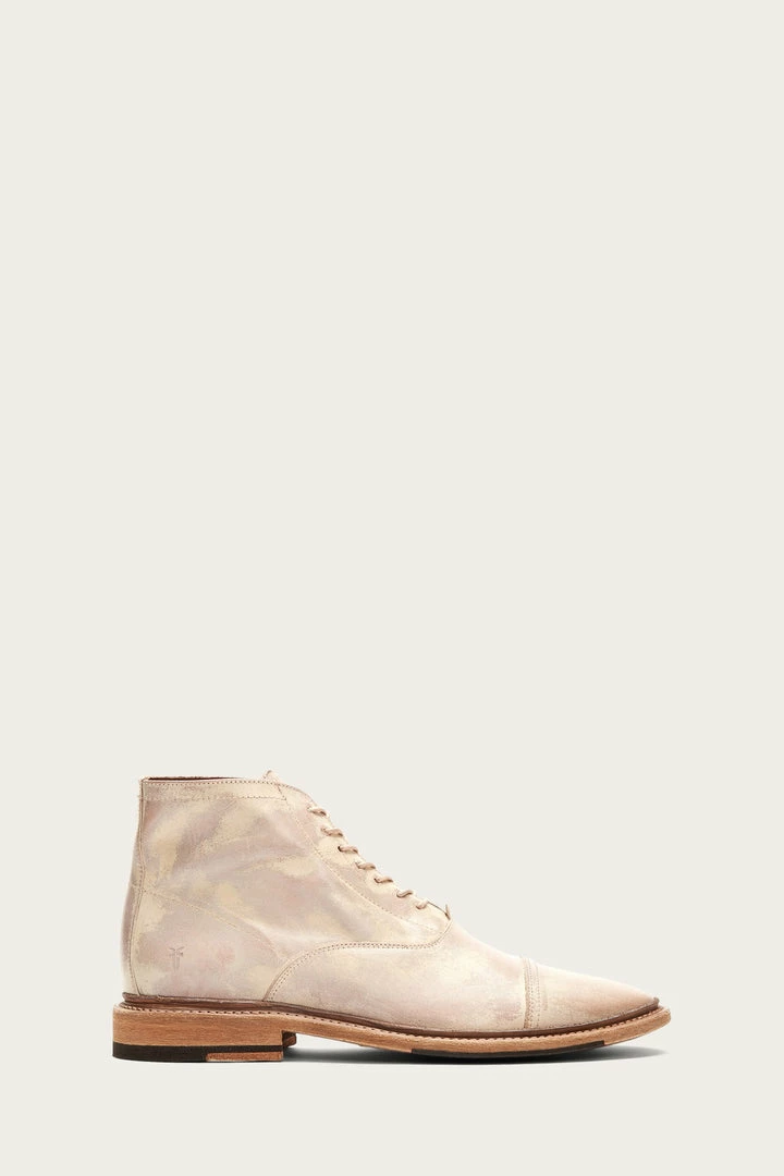 The Frye Company Paul Lace Up 3 The Frye Company Paul Lace Up