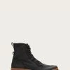 The Frye Company Scout Boot Men