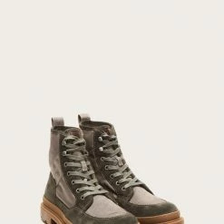 The Frye Company Scout Boot Men 10 The Frye Company Scout Boot Men