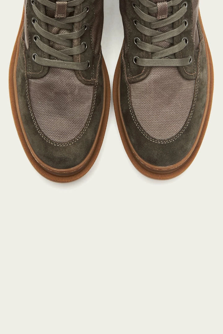 The Frye Company Scout Boot Men 8 The Frye Company Scout Boot Men