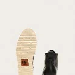 The Frye Company Penn Wedge Workboot 12 The Frye Company Penn Wedge Workboot