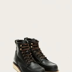 The Frye Company Penn Wedge Workboot 10 The Frye Company Penn Wedge Workboot