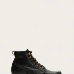 The Frye Company Penn Wedge Workboot