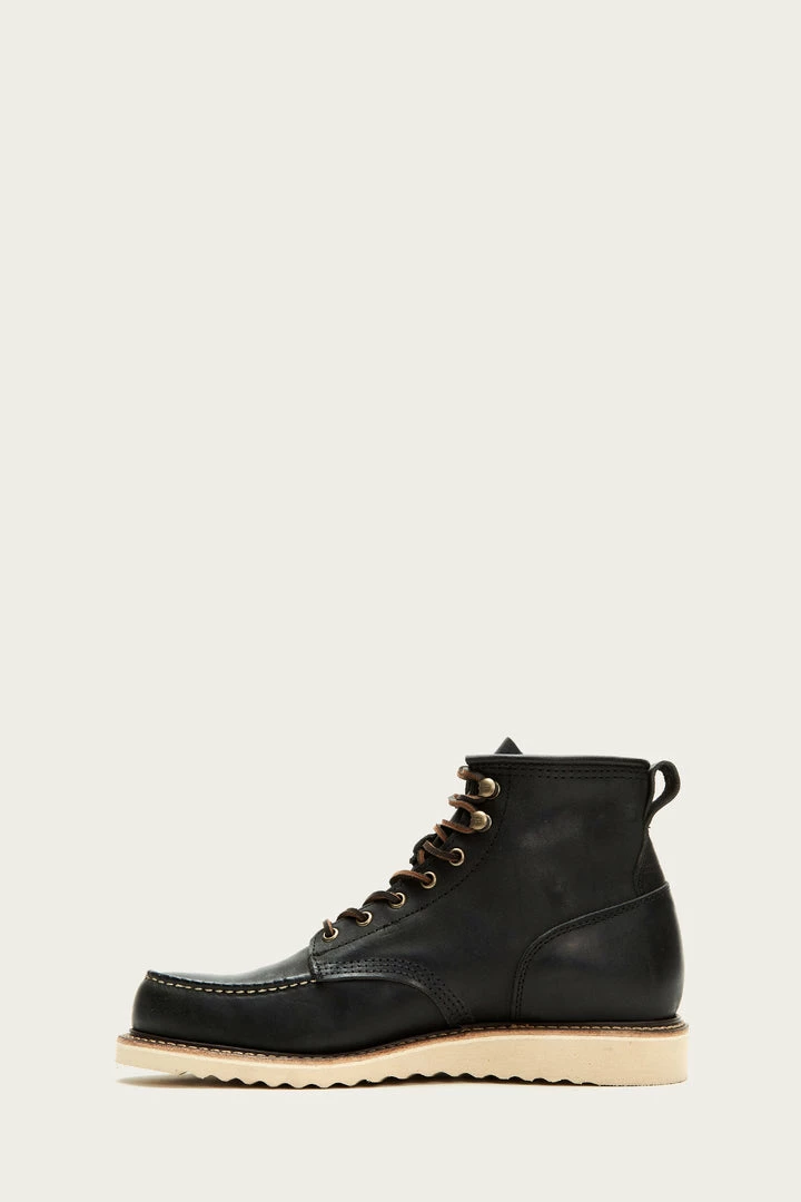 The Frye Company Penn Wedge Workboot 5 The Frye Company Penn Wedge Workboot