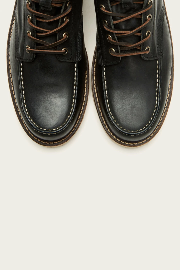 The Frye Company Penn Wedge Workboot 8 The Frye Company Penn Wedge Workboot