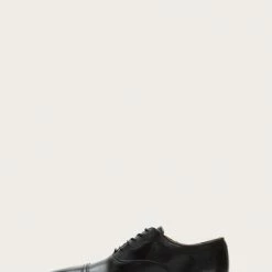 The Frye Company Paul Bal Oxford