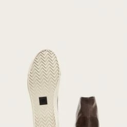 The Frye Company Men Brett High