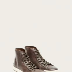 The Frye Company Men Brett High
