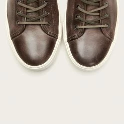 The Frye Company Men Brett High