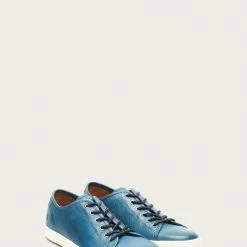 The Frye Company Men Brett Low