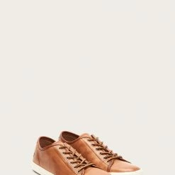 The Frye Company Men Brett Low