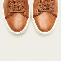 The Frye Company Men Brett Low