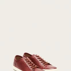 The Frye Company Brett Low