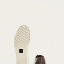 The Frye Company Brett Low Men 12 The Frye Company Brett Low Men