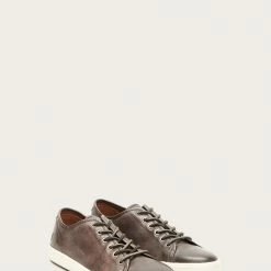 The Frye Company Brett Low Men 10 The Frye Company Brett Low Men