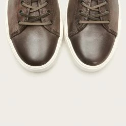 The Frye Company Brett Low Men 14 The Frye Company Brett Low Men