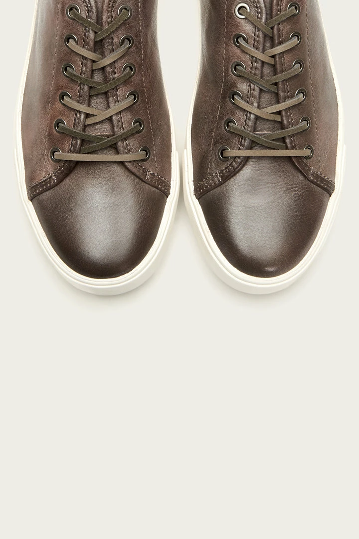 The Frye Company Brett Low Men 8 The Frye Company Brett Low Men