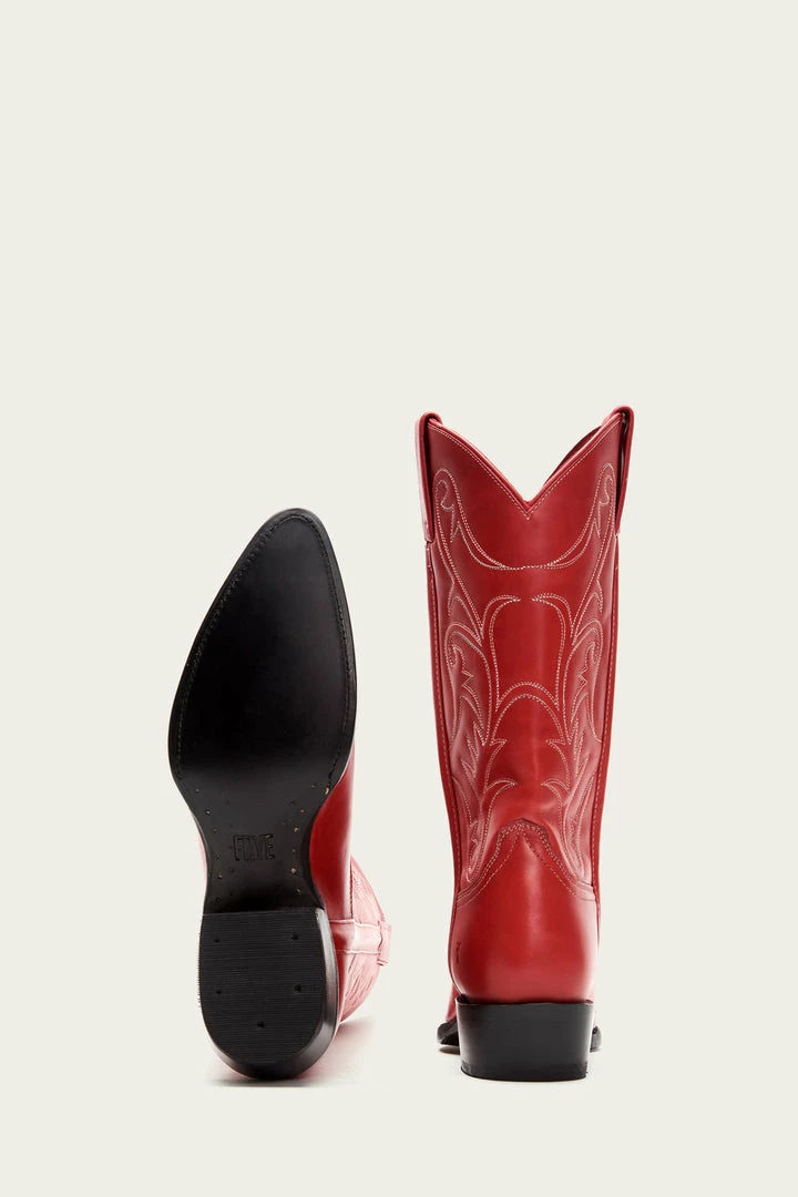 The Frye Company Bruce Pull On SHOES 6 The Frye Company Bruce Pull On SHOES