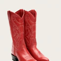 The Frye Company Bruce Pull On SHOES